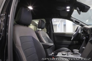 Volkswagen Ostatní modely Amarok V6 TDI 4x4 177 kW 2026