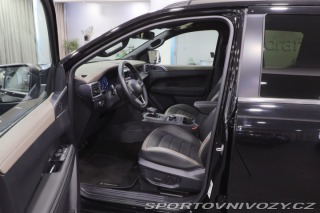 Volkswagen Ostatní modely Amarok V6 TDI 4x4 177 kW 2026