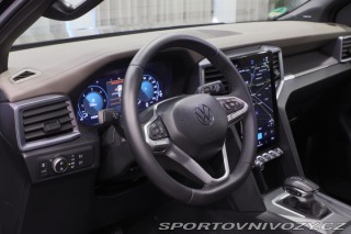 Volkswagen Ostatní modely Amarok V6 TDI 4x4 177 kW 2026