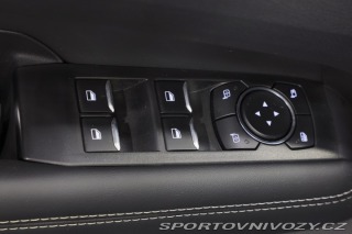 Volkswagen Ostatní modely Amarok V6 TDI 4x4 177 kW 2026