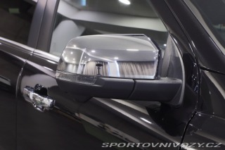 Volkswagen Ostatní modely Amarok V6 TDI 4x4 177 kW 2026