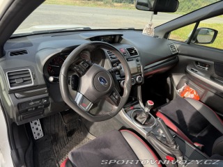 Subaru WRX STI  2016