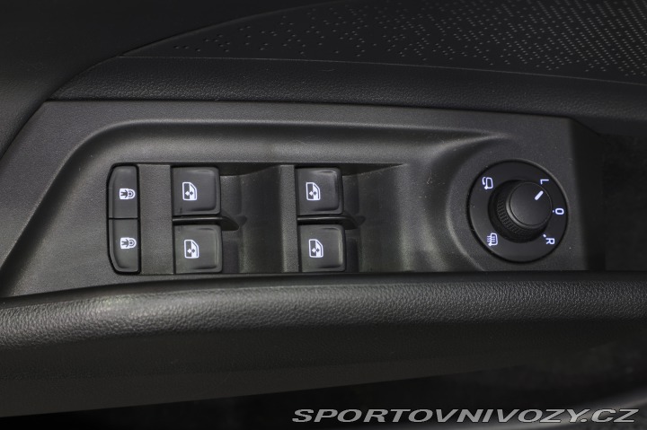 Škoda Enyaq 80x Sportline 4×4 195kW 2024