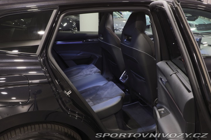 Škoda Enyaq 80x Sportline 4×4 195kW 2024
