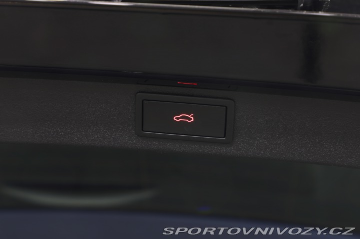 Škoda Enyaq 80x Sportline 4×4 195kW 2024