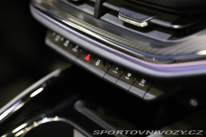 Škoda Enyaq 80x Sportline 4×4 195kW 2024