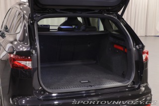 Škoda Enyaq 80x Sportline 4×4 195kW 2024