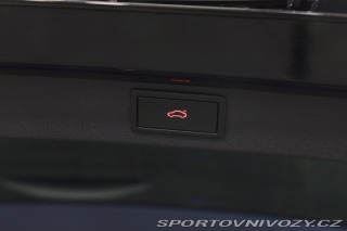 Škoda Enyaq 80x Sportline 4×4 195kW 2024