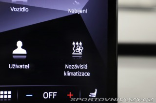 Škoda Enyaq 80x Sportline 4×4 195kW 2024