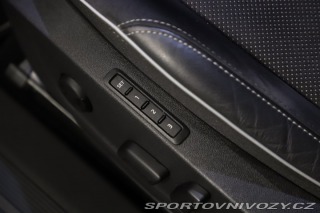 Škoda Enyaq 80x Sportline 4×4 195kW 2024