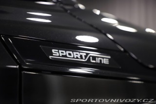 Škoda Enyaq 80x Sportline 4×4 195kW 2024