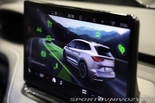 Škoda Enyaq 80x Sportline 4×4 195kW 2024