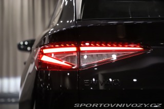 Škoda Enyaq 80x Sportline 4×4 195kW 2024