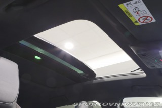 Škoda Enyaq 80x Sportline 4×4 195kW 2024