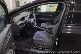 Škoda Enyaq 80x Sportline 4×4 195kW 2024