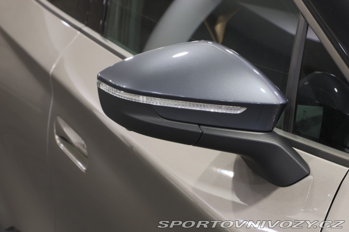 Cupra Tavascan Endurance Electric 210kW 2025