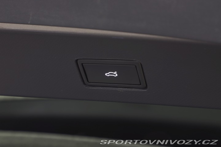 Cupra Tavascan Endurance Electric 210kW 2025