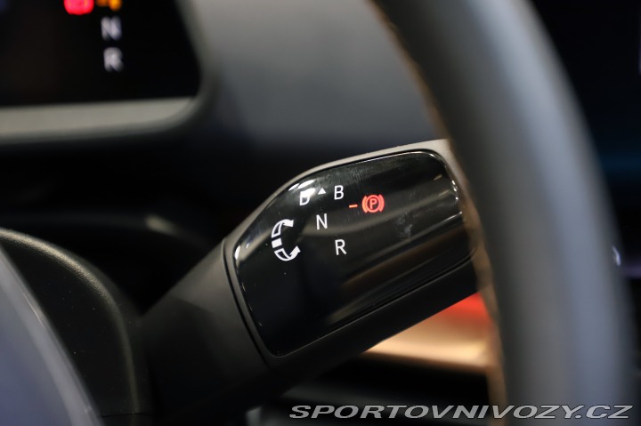 Cupra Tavascan Endurance Electric 210kW 2025