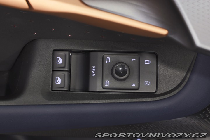 Cupra Tavascan Endurance Electric 210kW 2025