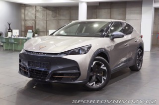 Cupra Tavascan Endurance Electric 210kW 2025