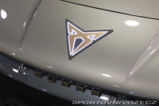 Cupra Tavascan Endurance Electric 210kW 2025