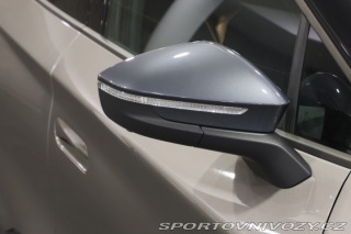 Cupra Tavascan Endurance Electric 210kW 2025