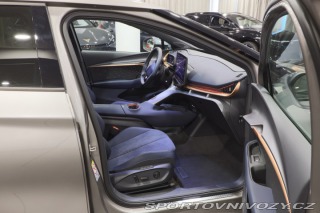 Cupra Tavascan Endurance Electric 210kW 2025