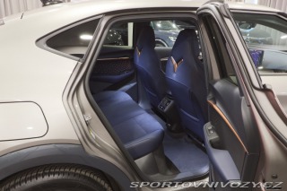 Cupra Tavascan Endurance Electric 210kW 2025