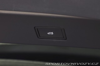 Cupra Tavascan Endurance Electric 210kW 2025