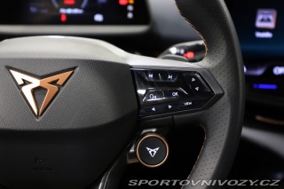 Cupra Tavascan Endurance Electric 210kW 2025