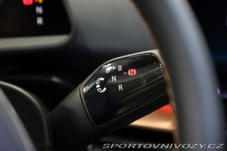 Cupra Tavascan Endurance Electric 210kW 2025