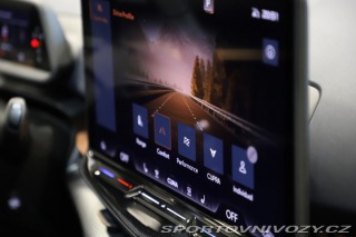 Cupra Tavascan Endurance Electric 210kW 2025