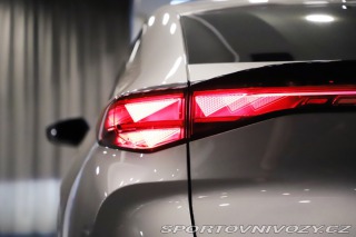 Cupra Tavascan Endurance Electric 210kW 2025