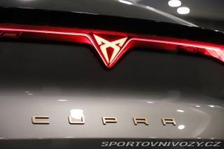 Cupra Tavascan Endurance Electric 210kW 2025