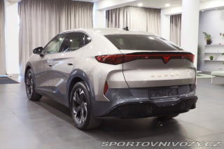 Cupra Tavascan Endurance Electric 210kW 2025