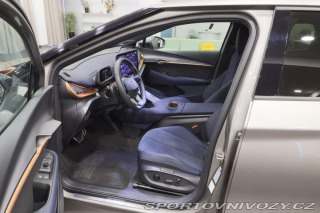 Cupra Tavascan Endurance Electric 210kW 2025