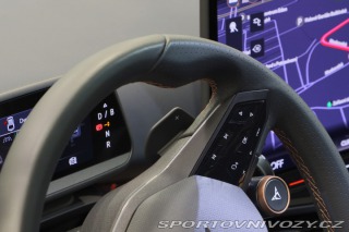 Cupra Tavascan Endurance Electric 210kW 2025