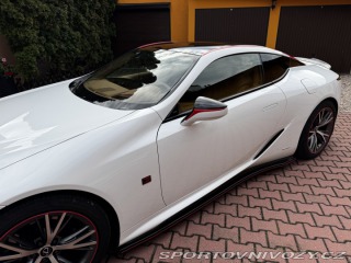 Lexus LC LC500h 2019