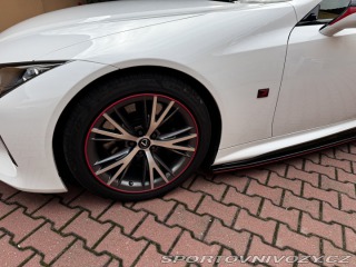 Lexus LC LC500h 2019