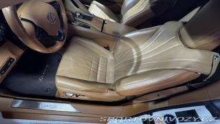 Lexus LC LC500h 2019