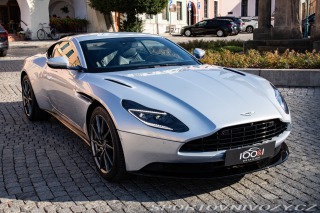 Aston Martin DB11 