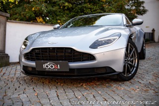 Aston Martin DB11  2019