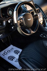 Aston Martin DB11  2019
