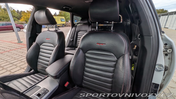 Kia Optima GT 2.0 GT SW 2016