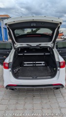 Kia Optima GT 2.0 GT SW 2016