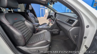 Kia Optima GT 2.0 GT SW 2016
