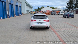 Kia Optima GT 2.0 GT SW 2016