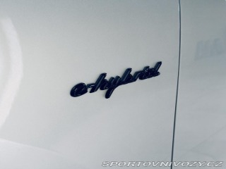 Porsche Cayenne TURBO.S ZÁRUKA.27 VZDUCH 2020