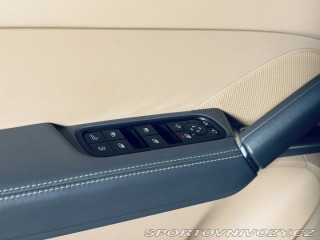 Porsche Cayenne TURBO.S ZÁRUKA.27 VZDUCH 2020