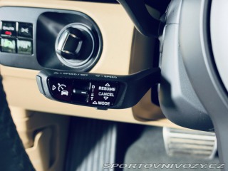 Porsche Cayenne TURBO.S ZÁRUKA.27 VZDUCH 2020